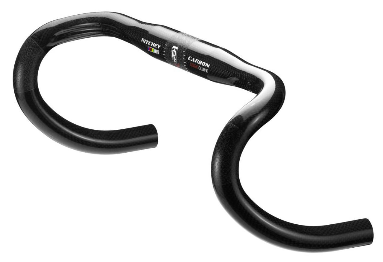 Ritchey announce two new shallow drop handlebars for this autumn